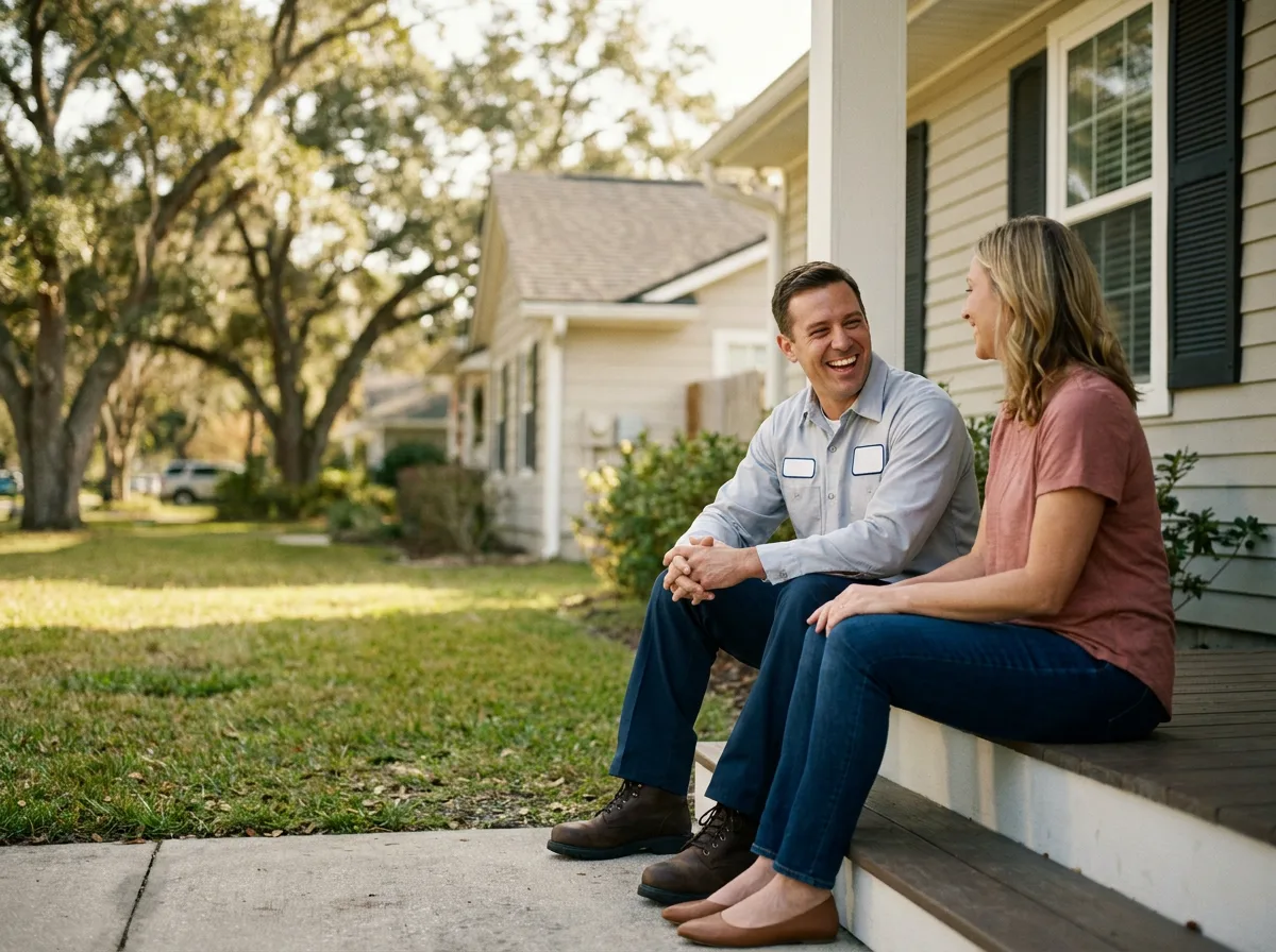 Septic tank pumping FAQs for Ty Ty, GA